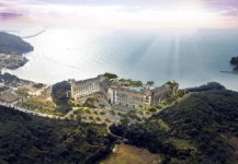 대명리조트, 변산반도 7월오픈.. 회원모집