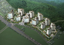 남원주 동양엔파트 572가구 분양