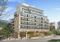 (실버타운 특집) 도심속의 궁전 `골든팰리스`