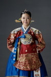 정순왕후 김여진, 이산 악역에서 선행천사로 활동 재개