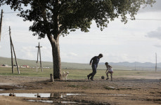 크로싱 김태균 감독, 누군가는 북한의 현실을 말해야 한다