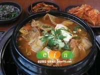 (창업기획) 고객입맛 사로잡는 김치찌개의 중독성