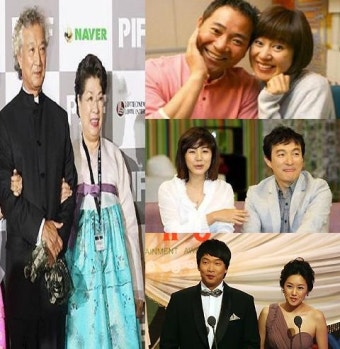 권상우-손태영, 역대 스타부부 대열 합류...'별별커플' 시너지 효과는?