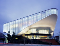 GS건설, 업계 최초 세계 3대 디자인상 수상