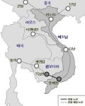 금호고속, 캄보디아 운수 시장 진출
