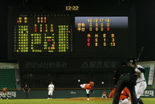 [베이스볼 테마록]연장전, 어떻게 봐야 할까