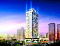 [지금은분양중] 부천 중동 금광 베네스타오피스텔(VOD)