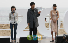 [PIFF포토]이종혁, 미쓰 홍당무 두번 세번 볼수록 더 좋아요~