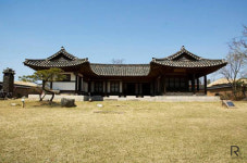 한류스타 류시원 생가 담연재, 11월 일반에 공개