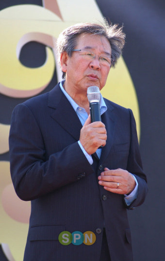 최불암 