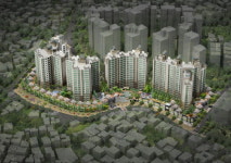 강북 미아뉴타운 송천센트레빌 분양