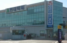 현대택배, 인천공항에 항공물류센터 오픈