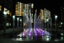 집들이 시작한 시흥능곡 `우남퍼스트빌`