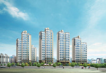 신동아건설, 석관동 `파밀리에` 잔여세대 분양