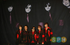 [포토]마왕 신해철, 넥스트 6집 next 666으로 가수 컴백