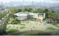 청와대앞 효자동에 `국·시정홍보관` 건립