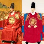 배수빈 정조 어진화사...가문의 영광(인터뷰③)