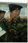 이정, 해병대 사령부 복무...자대배치 명 받았습니다