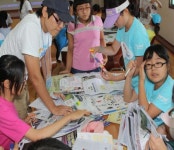 올 겨울방학에는 신나는 어린이 경제캠프로 고민 끝!