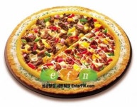 피자헛, 리치골드 피자 4천만판 판매 돌파