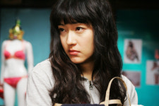 박진희, 저도 제 스캔들이 궁금해요 (인터뷰)