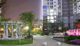 (우리단지 名物)인천논현 신영지웰 `명상원`