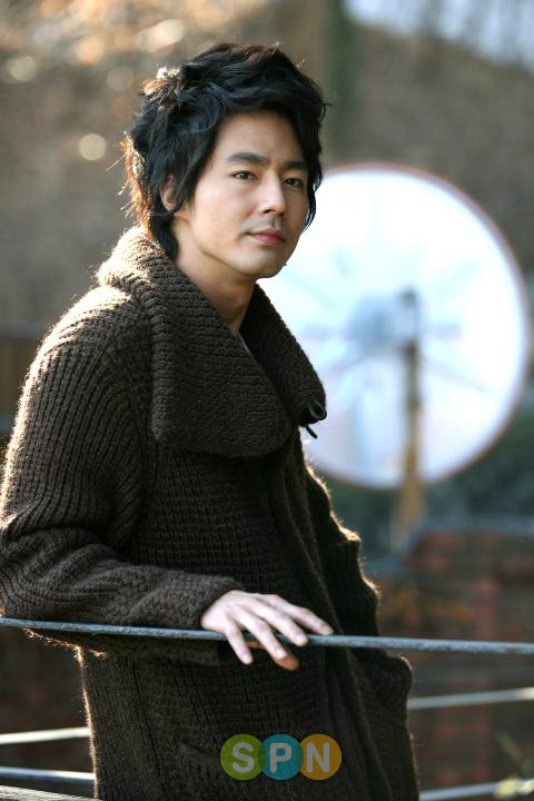 배우 유인수, 공군 군악대 MC병 합격 소식에 화제