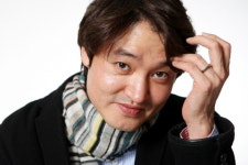 베바스 빨간 안경 이명호, 아내도 놀란 드라마 출연...늦은건 아니죠