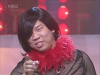 [꽃남vs꽃남③]한국판 원조는 패러디물?...F4 우리도 있다