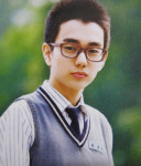 유승호, 12일 중학교 졸업...교복입고 찍은 졸업사진 화제