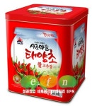 사조산업, ‘사조마을 태양초 고추장 3종’ 출시