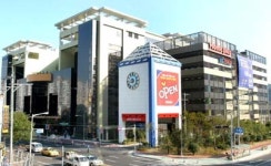 `어느 날, 미운오리에서 백조가 된 점포들`