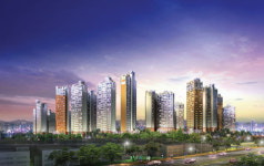 [지금은 분양중]용산 신계 e- 편한세상 (VOD)