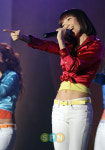 [포토]소녀시대 제시카, 넌 내게 반했어~