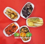 (창업기획) BBQ의 인프라와 노하우로 탄생한 건강 분식전문점