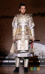 [포토]정경호, 호동왕자 카리스마, 기대하세요