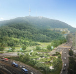 남산, 다시 태어난다