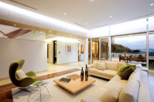 LIG건영, 최고급 단독주택 `게이트힐즈 성북` 공개