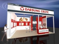대성쎌틱, 콘덴싱 보일러로 유럽 냉난방시장 공략