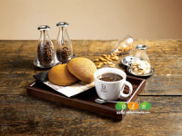 로티보이, 현대백화점 첫 론칭