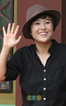 송은이, 