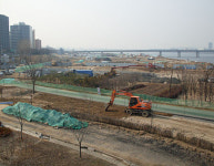 (희망+)(SOC는 힘!)금호건설 4대강 정비 앞장선다