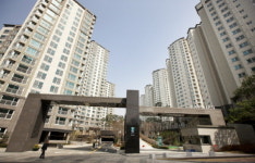 삼성건설, 후분양 `의왕래미안에버하임` 공급