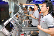 아시아나항공 직원 氣 살려야 회사가 산다