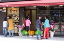 ‘고급. 퓨전. 웰빙’에 맞춘 고급 면요리의 재구성