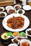 손맛과 정성으로 탄생한 약선 밥상