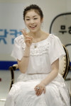 김연아 원조 씽씽댄스는 이렇게...무한도전에 한수 지도