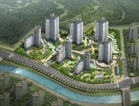 광교신도시 오드카운티 668가구 분양