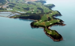 한양, 해남 `파인비치 골프링크스` 회원모집