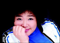 친절한 금자씨 마녀 역 고수희, 10월18일 결혼